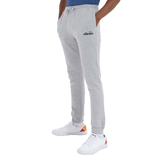Ellesse Joggare Cravo Grå S Man