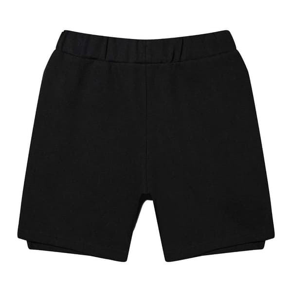 Ellesse Shortsit Gualdo Musta 12-13 Years Poika