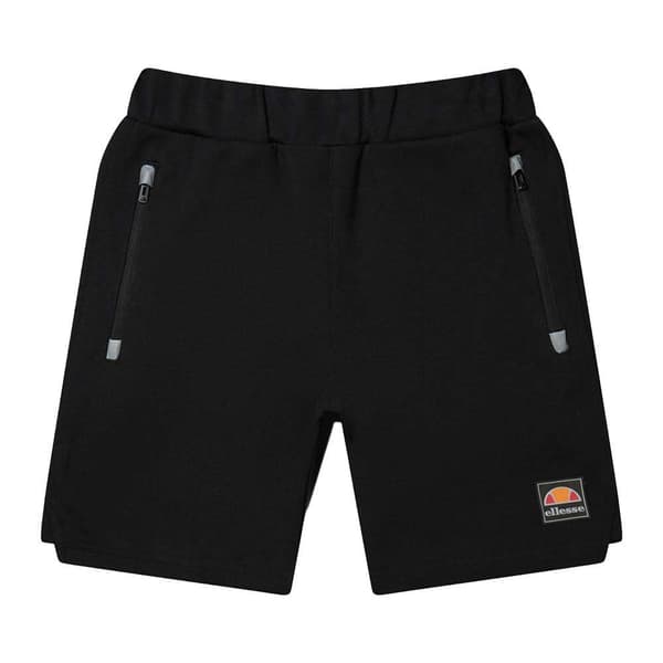 Ellesse Shorts Gualdo Svart 13-14 Years Pojke