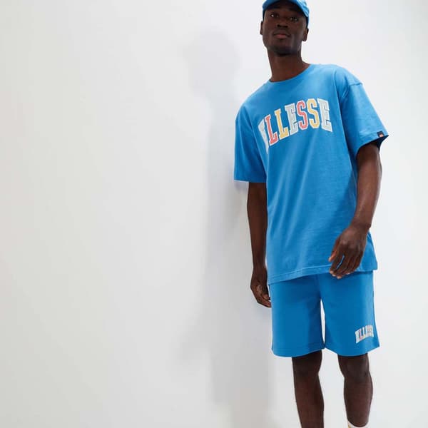 Ellesse Shorts Haven Blå L Mand