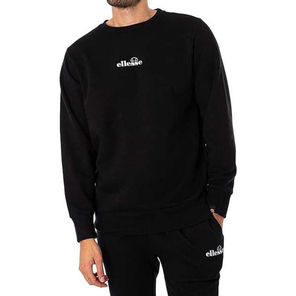 Ellesse Tröja Kiamto Svart L Man