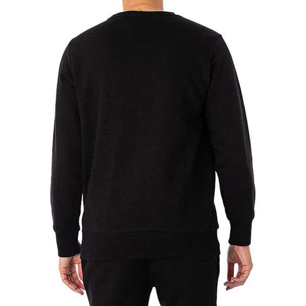 Ellesse Tröja Kiamto Svart L Man