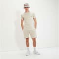 Miniatyrbild 5 av 5: Ellesse Shorts Longano Beige XL Man