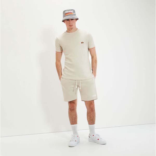 Ellesse Shorts Longano Beige XL Man
