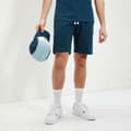 Miniatyrbillede 3 af 5: Ellesse Shorts Longano Blå L Mand
