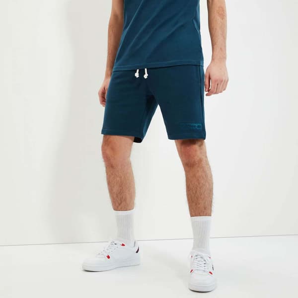 Ellesse Shorts Longano Blå L Mand