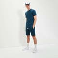 Miniatyrbillede 5 af 5: Ellesse Shorts Longano Blå L Mand