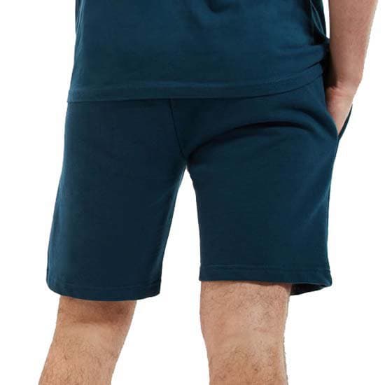 Ellesse Shorts Longano Blå M Man