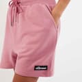 Pikkukuva 3 / 5: Ellesse Shortsit Shanni Pinkki 12 Nainen