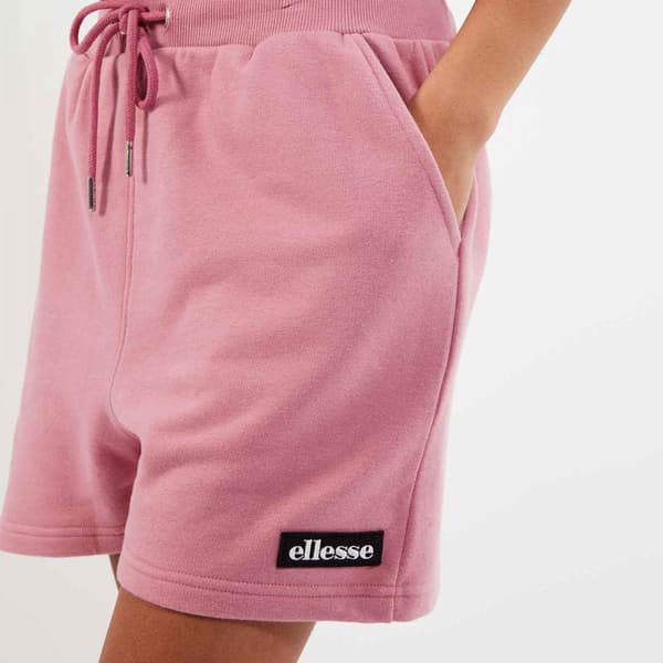 Ellesse Shortsit Shanni Pinkki 12 Nainen
