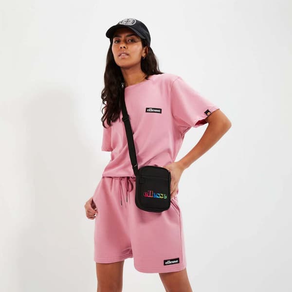 Ellesse Shortsit Shanni Pinkki 12 Nainen