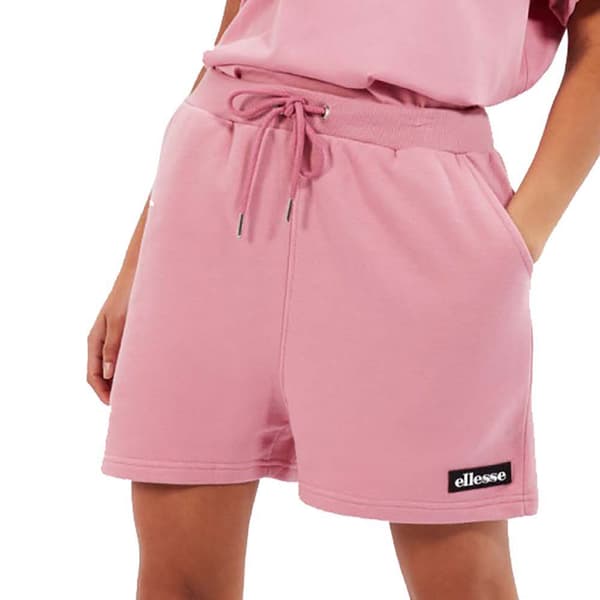 Ellesse Shortsit Shanni Pinkki 12 Nainen