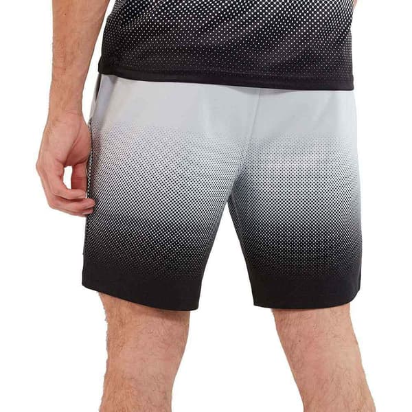 Ellesse Shortsit Tejalone Harmaa S Mies