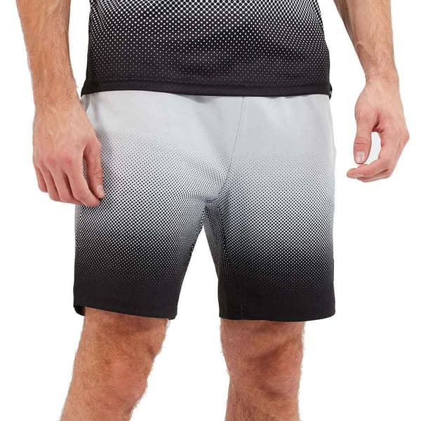 Ellesse Shortsit Tejalone Harmaa S Mies