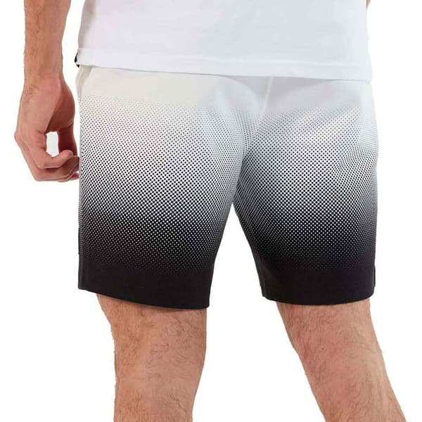 Ellesse Shorts Tejalone Hvid,Grå S Mand