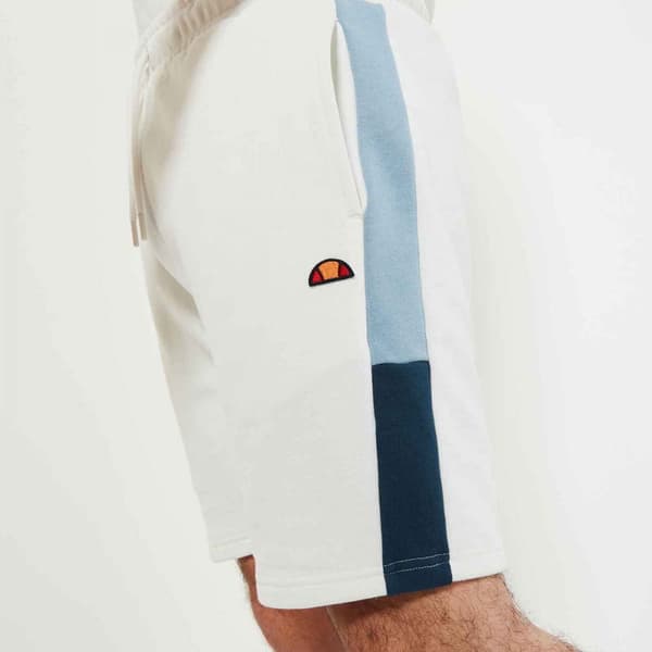 Ellesse Shortsit Turi Valkoinen S Mies