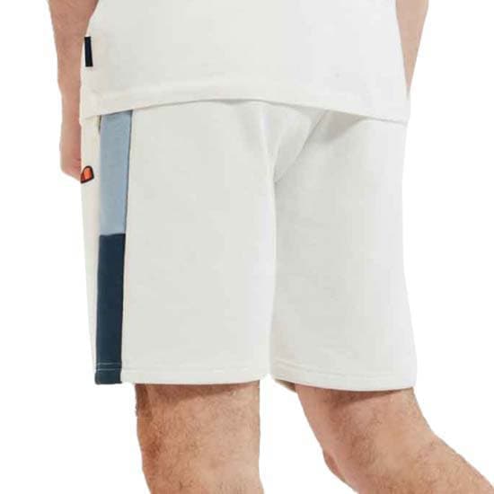 Ellesse Shortsit Turi Valkoinen S Mies