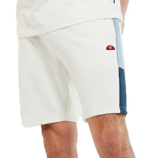 Ellesse Shortsit Turi Valkoinen S Mies