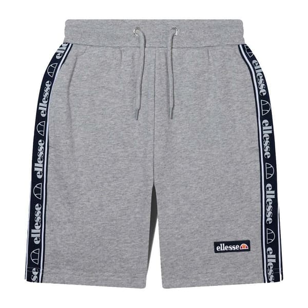 Ellesse Shortsit Vezza Harmaa 12-13 Years Poika