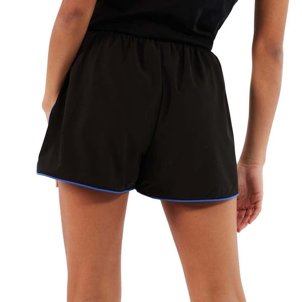 Ellesse Shorts Yahtari Svart 10 Kvinna