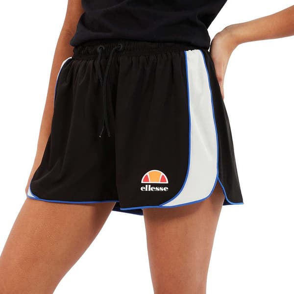 Ellesse Shortsit Yahtari Musta 8 Nainen