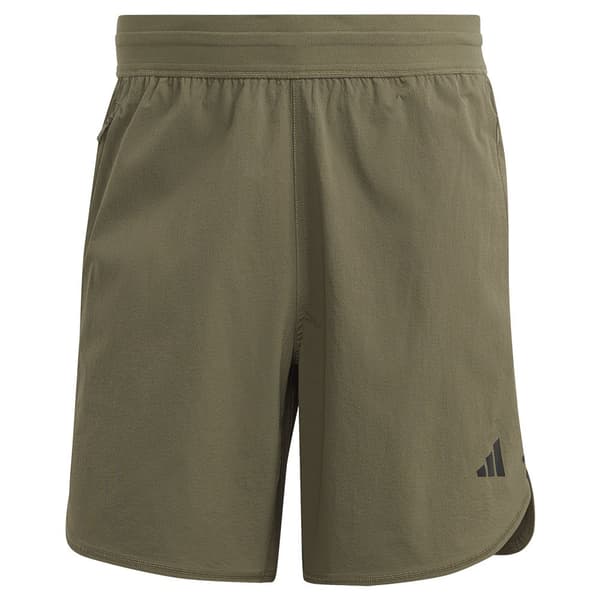 Adidas Shorts Designed 4 Cordura Workout 5´´ Grönt S Man