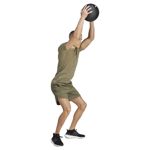 Adidas Shorts Designed 4 Cordura Workout 5´´ Grönt S Man