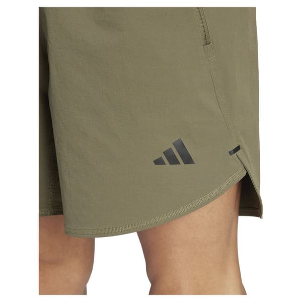 Adidas Shorts Designed 4 Cordura Workout 5´´ Grönt S Man