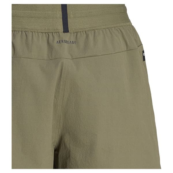 Adidas Shorts Designed 4 Cordura Workout 5´´ Grönt S Man