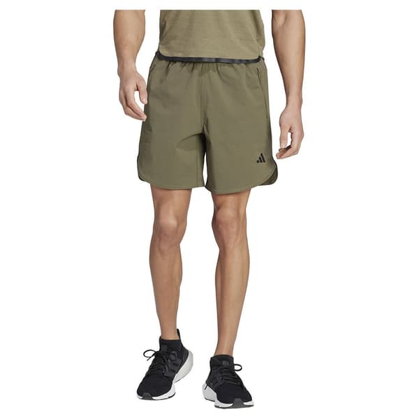 Adidas Shorts Designed 4 Cordura Workout 5´´ Grönt S Man