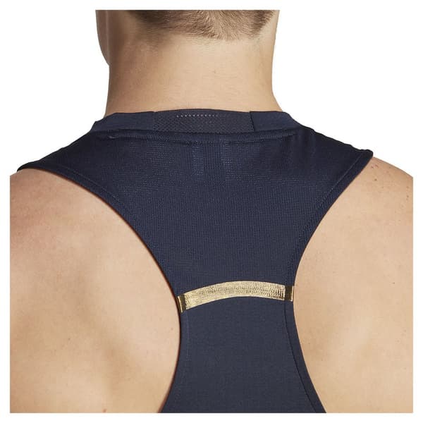 Adidas Ærmeløs T-shirt Designed For Heat.rdy Hiit Sort 2XL / Regular Mand
