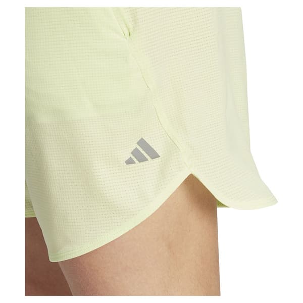 Adidas Shorts Designed For Hiit 5´´ Beige S Man
