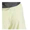 Miniatyrbild 6 av 6: Adidas Shorts Designed For Hiit 5´´ Beige M Man