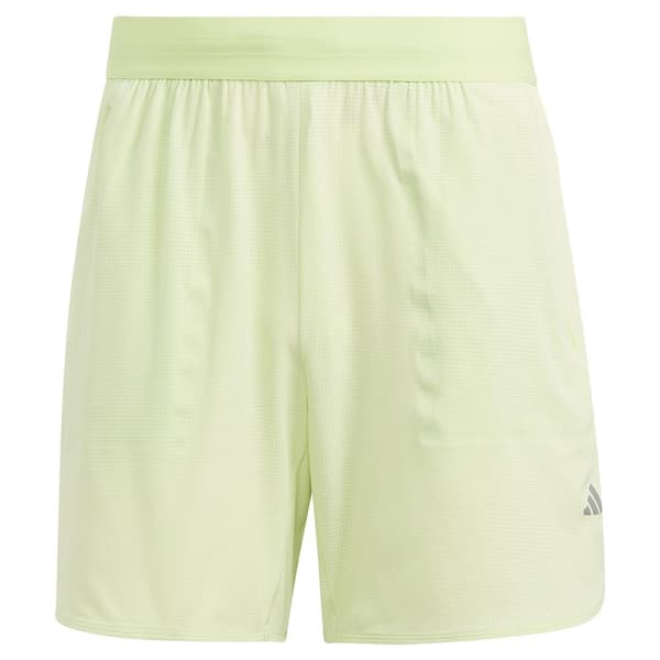 Adidas Shorts Designed For Hiit 7´´ Beige L Man