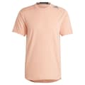 Miniatyrbild 3 av 6: Adidas Kortärmad T-shirt Designed For Orange 2XL / Regular Man