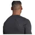 Miniatyrbild 7 av 8: Adidas Kortärmad T-shirt Heat.rdy Hiit Elevated Grå S Man