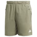 Miniatyrbild 3 av 6: Adidas Shorts Icons 3 Stripes 9´´ Grönt L Man