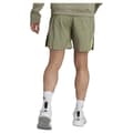 Miniatyrbild 2 av 6: Adidas Shorts Icons 3 Stripes 9´´ Grönt L Man