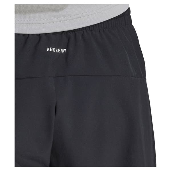 Adidas Byxor Icons 3 Stripes Joggers Svart L Man