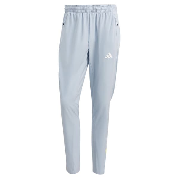 Adidas Bukser Icons 3 Stripes Joggers Blå M Mand