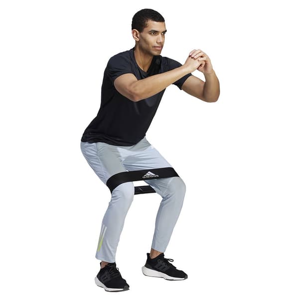Adidas Bukser Icons 3 Stripes Joggers Blå M Mand