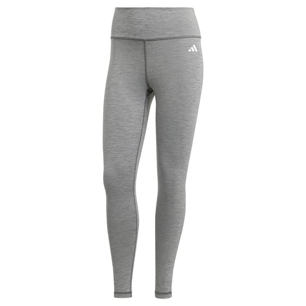 Adidas Leggingsit Training Essentials High-waisted 7/8 Harmaa XS / Regular Nainen