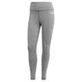 Pikkukuva 3 / 6: Adidas Leggingsit Training Essentials High-waisted 7/8 Harmaa XS / Regular Nainen