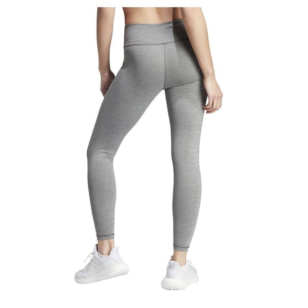 Adidas Leggingsit Training Essentials High-waisted 7/8 Harmaa XS / Regular Nainen