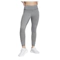 Pikkukuva 1 / 6: Adidas Leggingsit Training Essentials High-waisted 7/8 Harmaa XS / Regular Nainen
