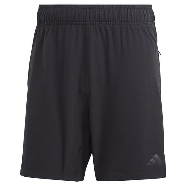 Adidas Shorts Workout Knurling Sort S Mand