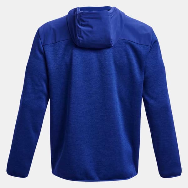 Under Armour Jakke Essential Blå L Mand