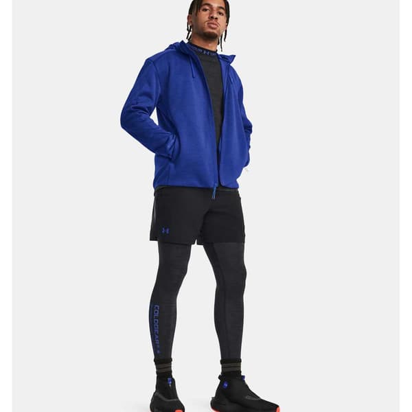 Under Armour Jakke Essential Blå L Mand