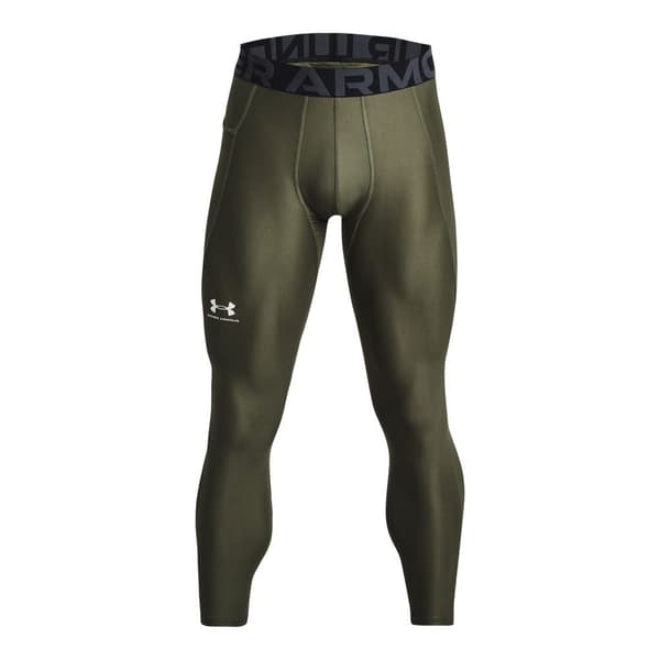 Under Armour Strumpbyxor Hg Armour Grönt M / Regular Man