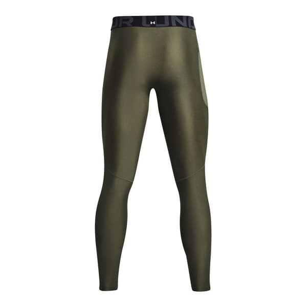 Under Armour Strumpbyxor Hg Armour Grönt M / Regular Man